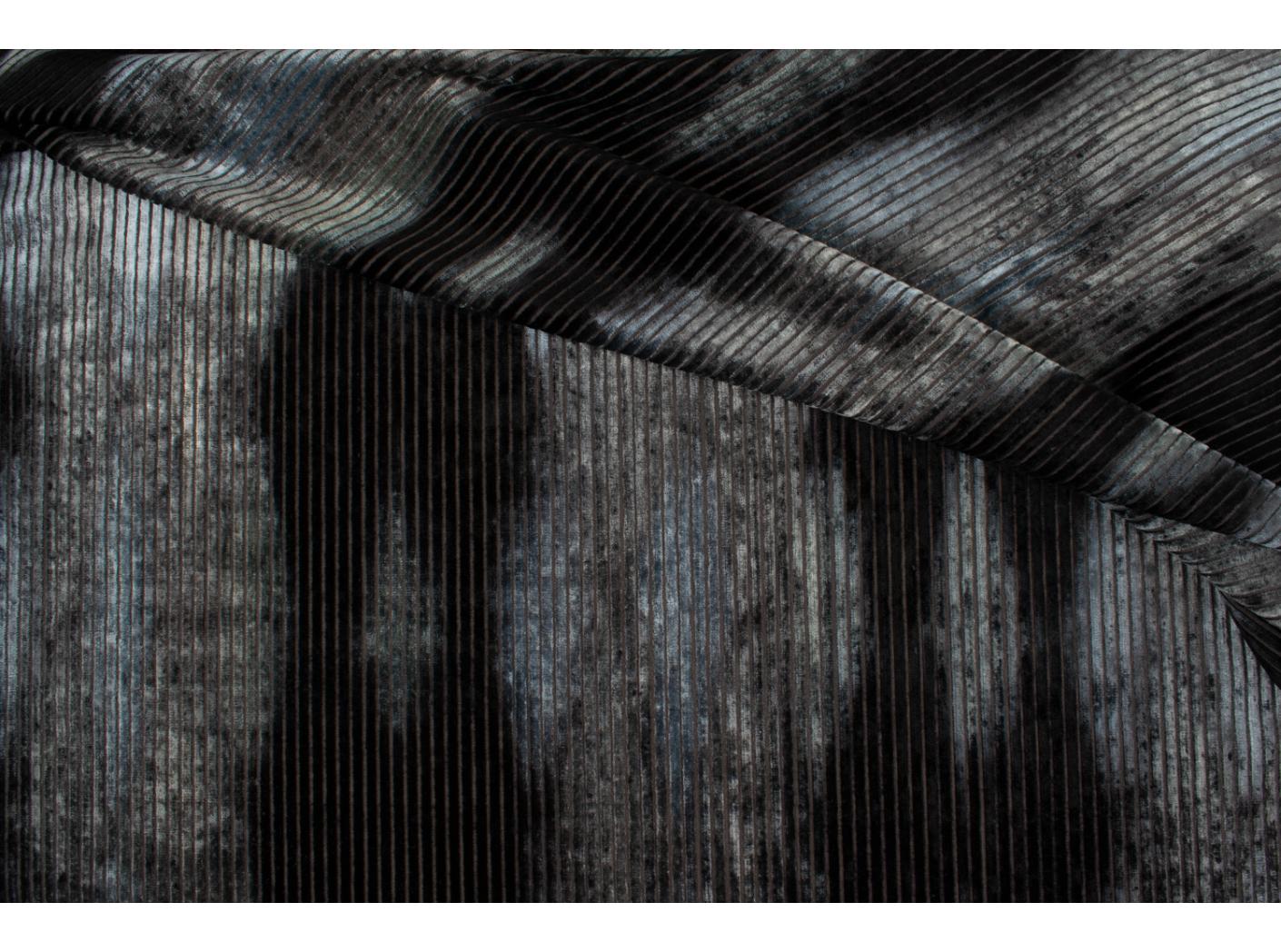 Audinys Barok Stripe 505 Grigio Audinys Barok Stripe 505 Grigio