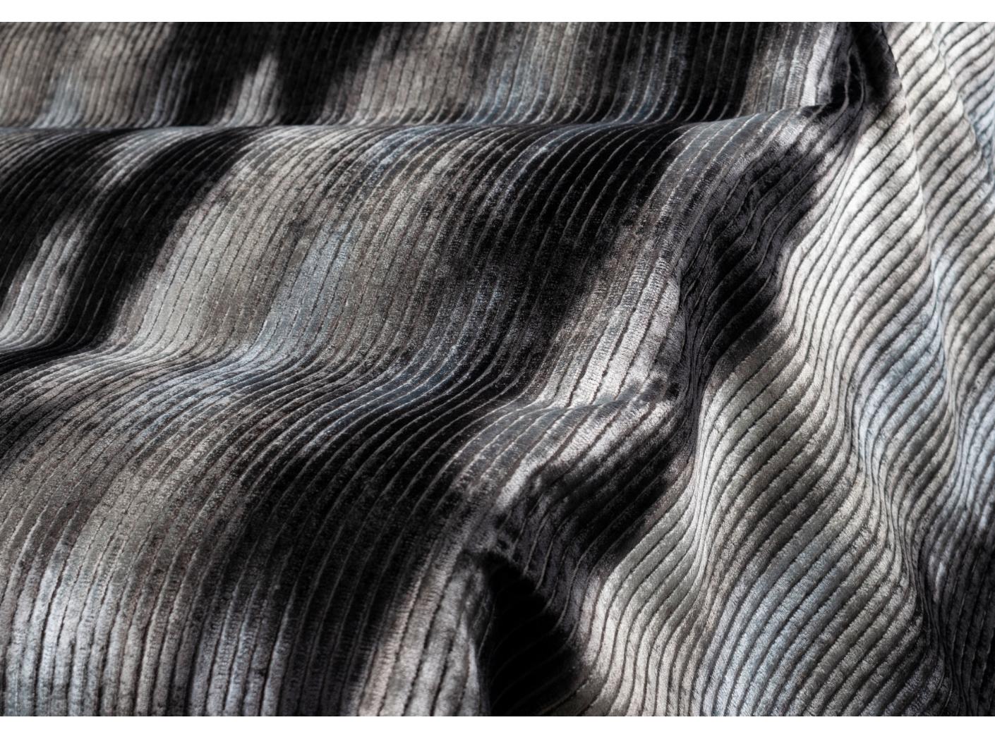 Audinys Barok Stripe 505 Grigio Audinys Barok Stripe 505 Grigio