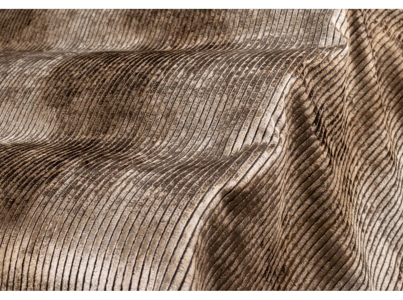 Audinys Barok Stripe 501 Marrone Chiaro Audinys Barok Stripe 501 Marrone Chiaro