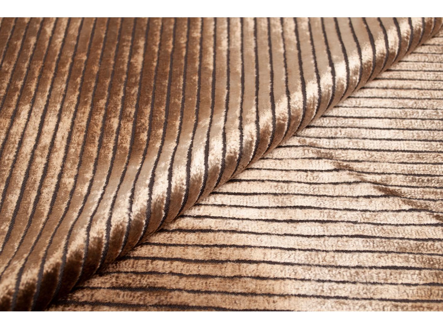 Audinys Barok Stripe 501 Marrone Chiaro Audinys Barok Stripe 501 Marrone Chiaro