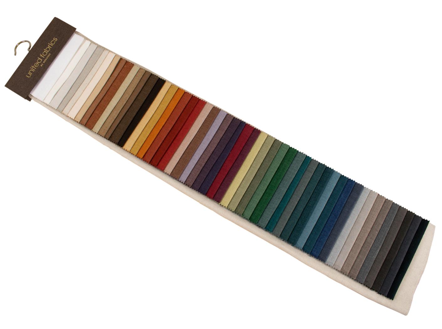 Audinio Caleido kolekcija Audinio Caleido kolekcija