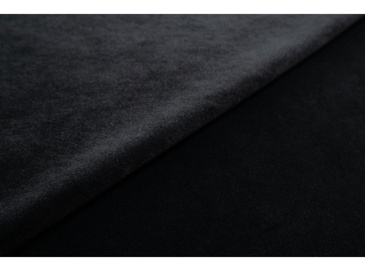 Audinys Grand Lazio Velvet 0024 Black Audinys Grand Lazio Velvet 0024 Black