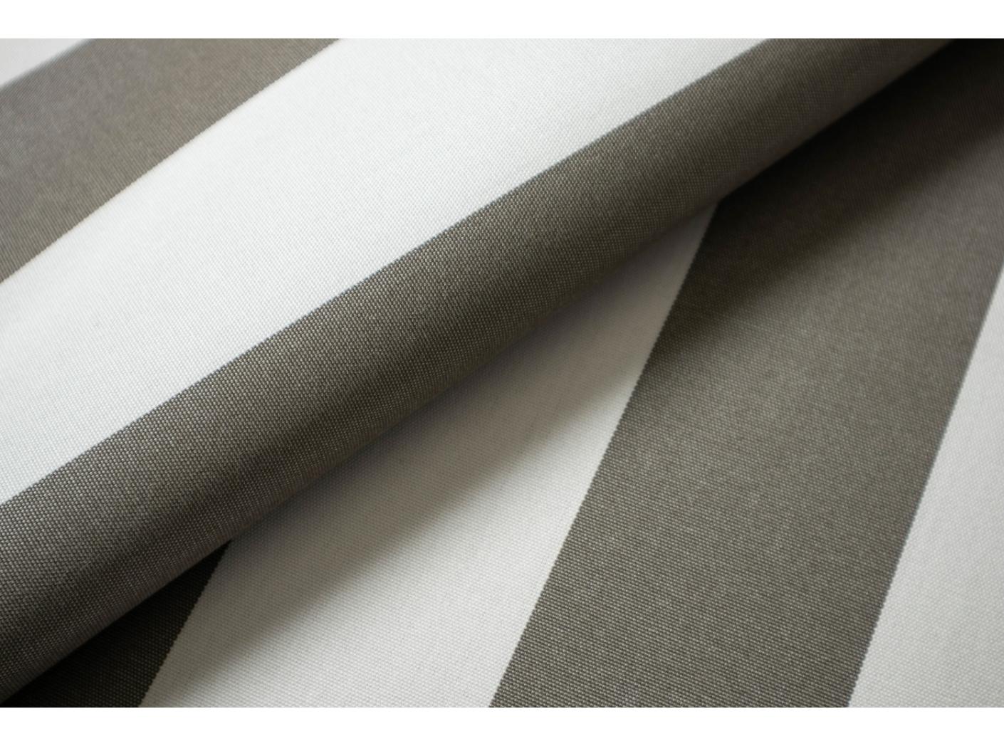 Audinys Garden Stripe 01447 Mud Audinys Garden Stripe 01447 Mud