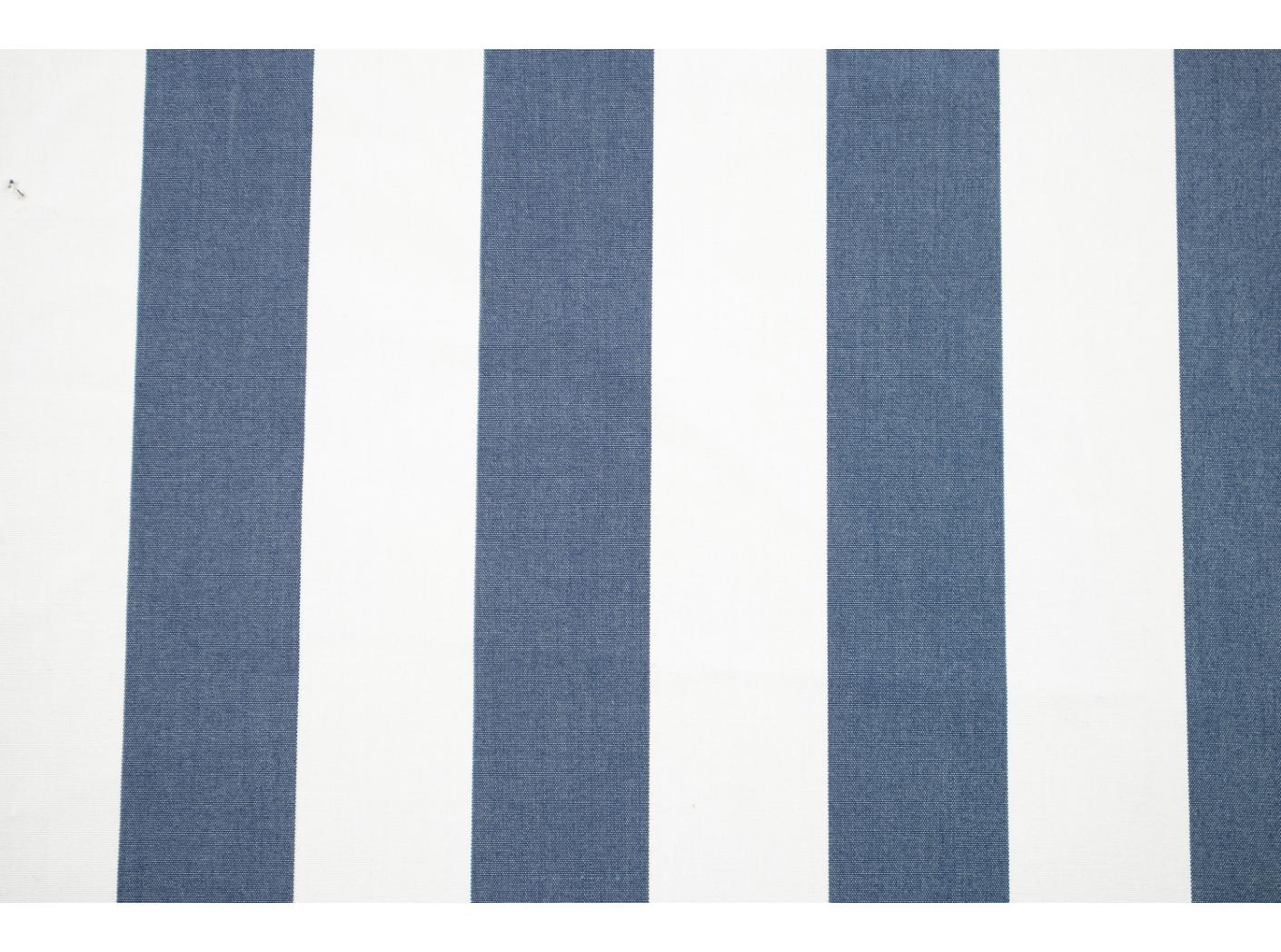 Audinys Garden Stripe 01451 Misty blue Audinys Garden Stripe 01451 Misty blue