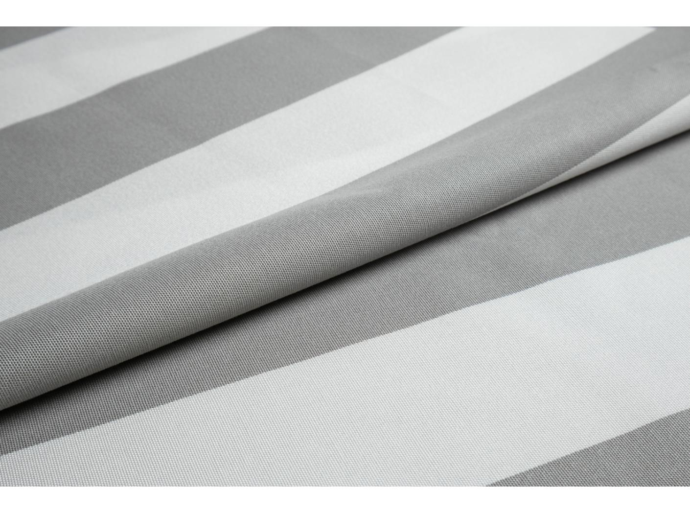 Audinys Garden Stripe 01448 Stone grey Audinys Garden Stripe 01448 Stone grey