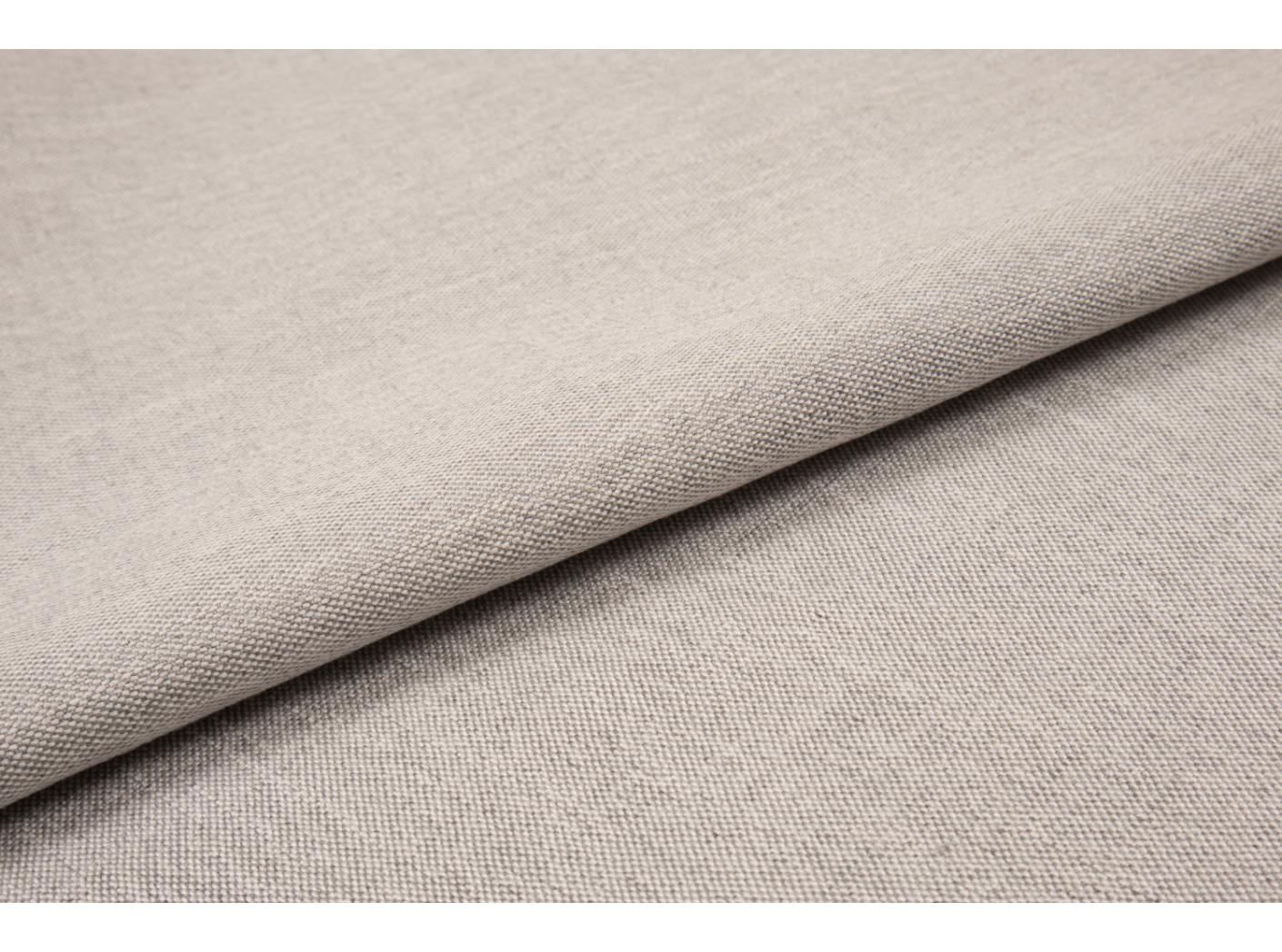 Audinys Garden Linen 1476 Storm grey Audinys Garden Linen 1476 Storm grey