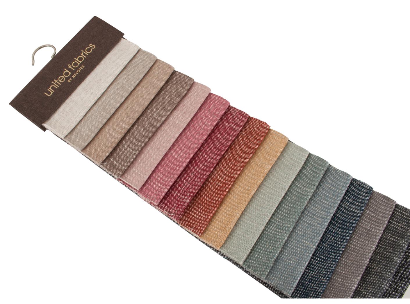 Audinio Hanna kolekcija Audinio Hanna kolekcija