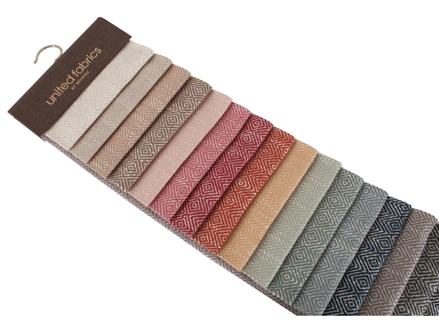 Audinio Magdalena kolekcija Audinio Magdalena kolekcija