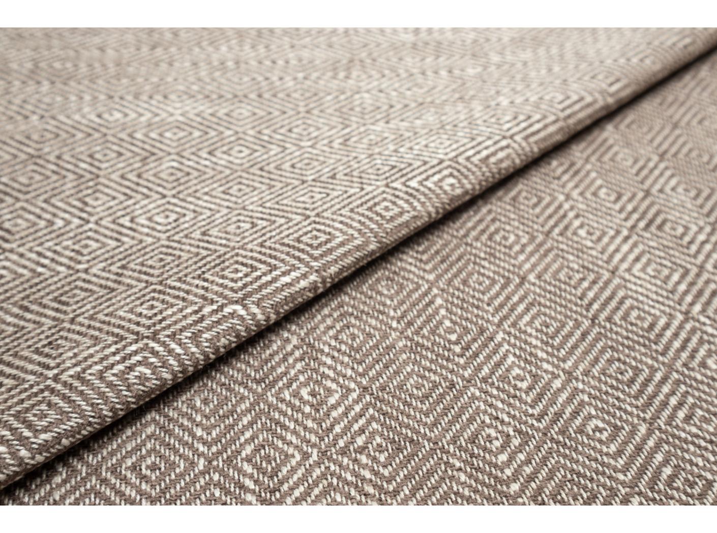 Audinys Magdalena 6 Brown Audinys Magdalena 6 Brown