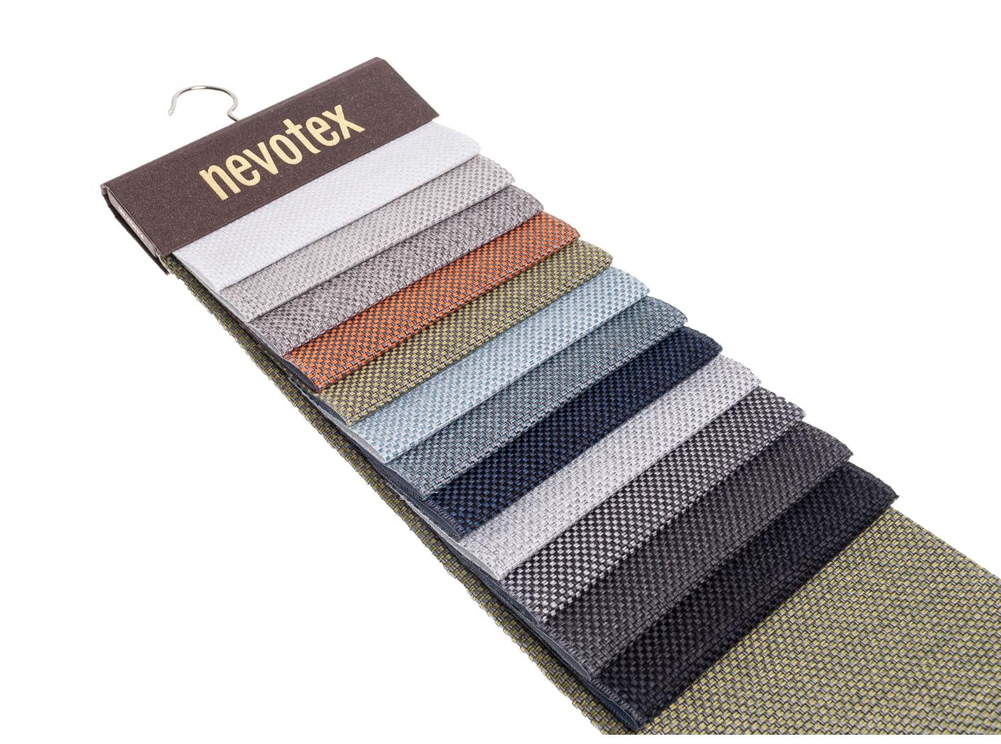 Audinio Madeira kolekcija Audinio Madeira kolekcija