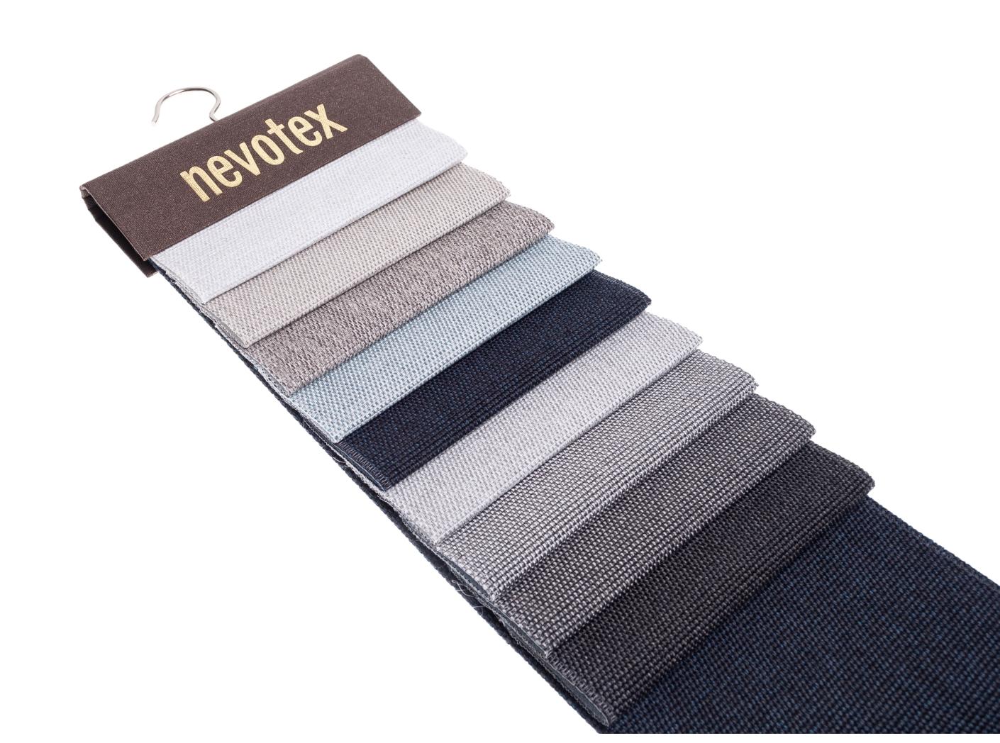 Audinio Malta kolekcija Audinio Malta kolekcija