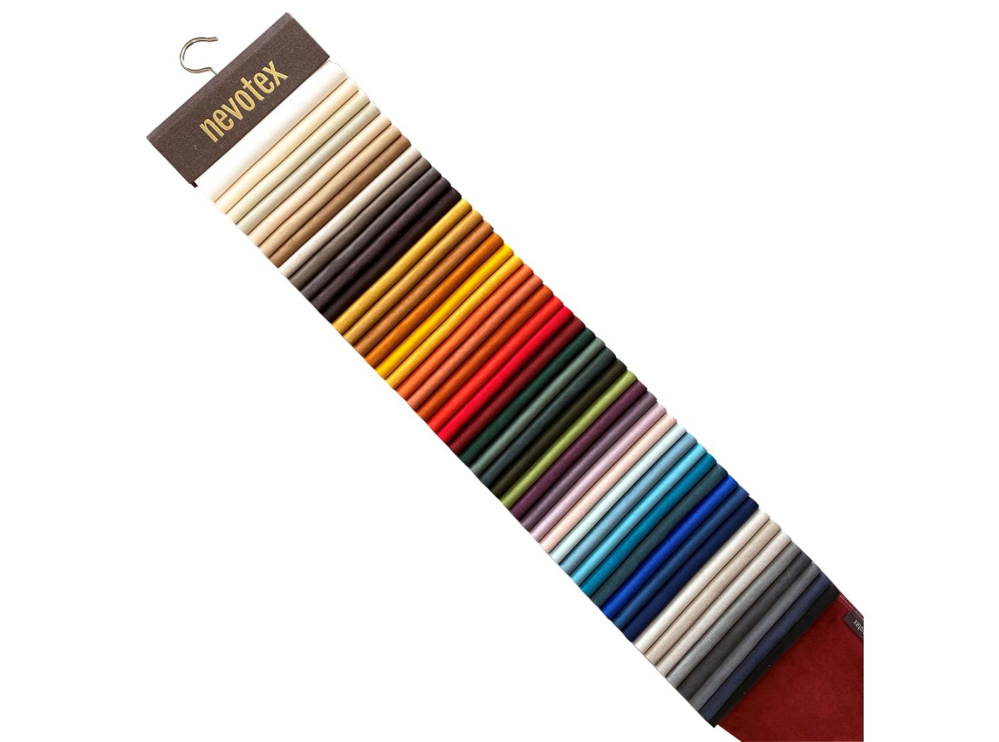 Audinio Macau soft kolekcija Audinio Macau soft kolekcija