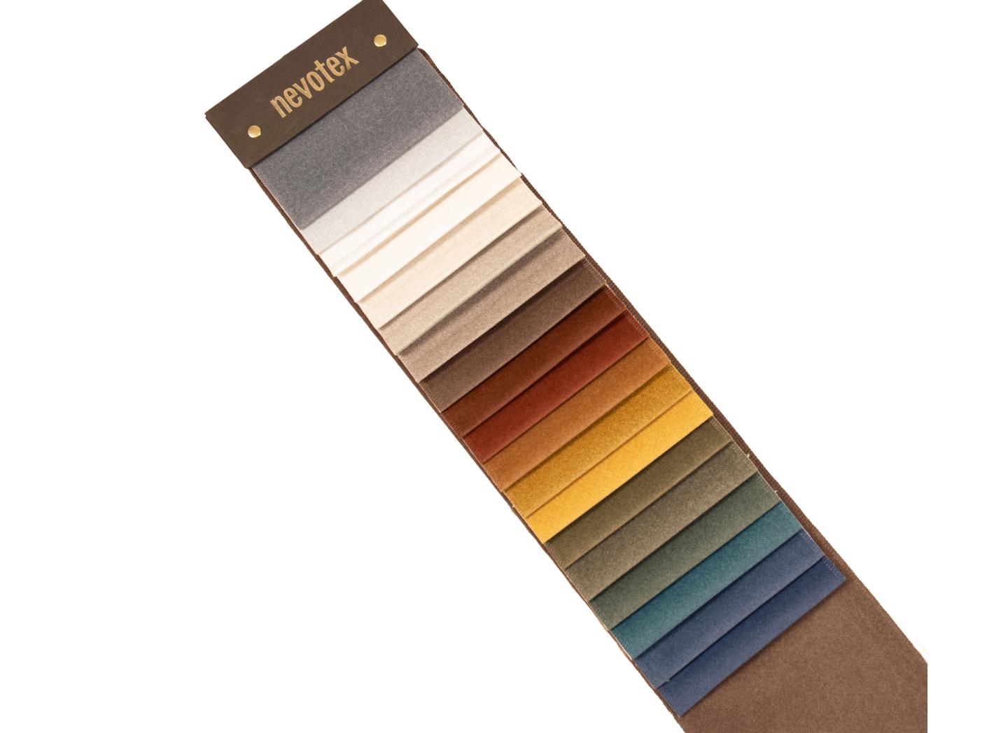 Audinio Megan Melange kolekcija Audinio Megan Melange kolekcija