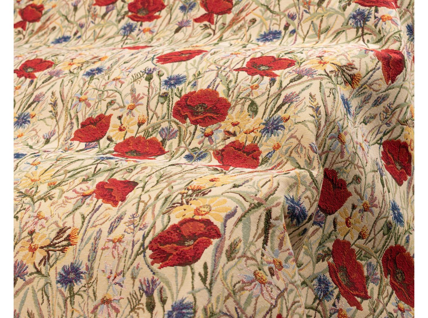 Audinys Nostalgi Vallmo Audinys Nostalgi Vallmo