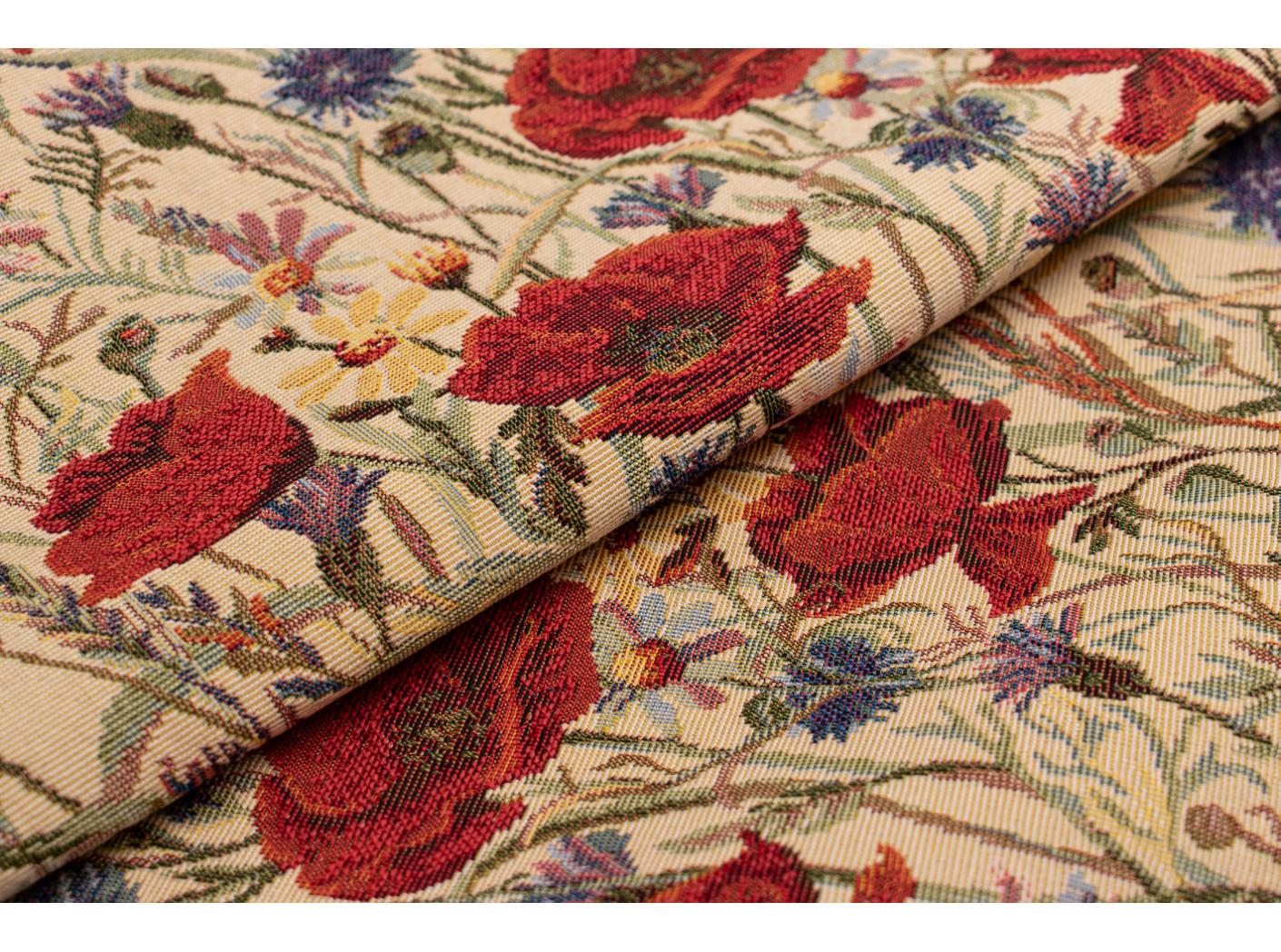 Audinys Nostalgi Vallmo Audinys Nostalgi Vallmo