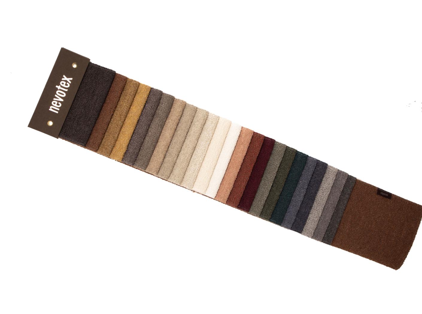 Audinio Barnum II kolekcija Audinio Barnum II kolekcija