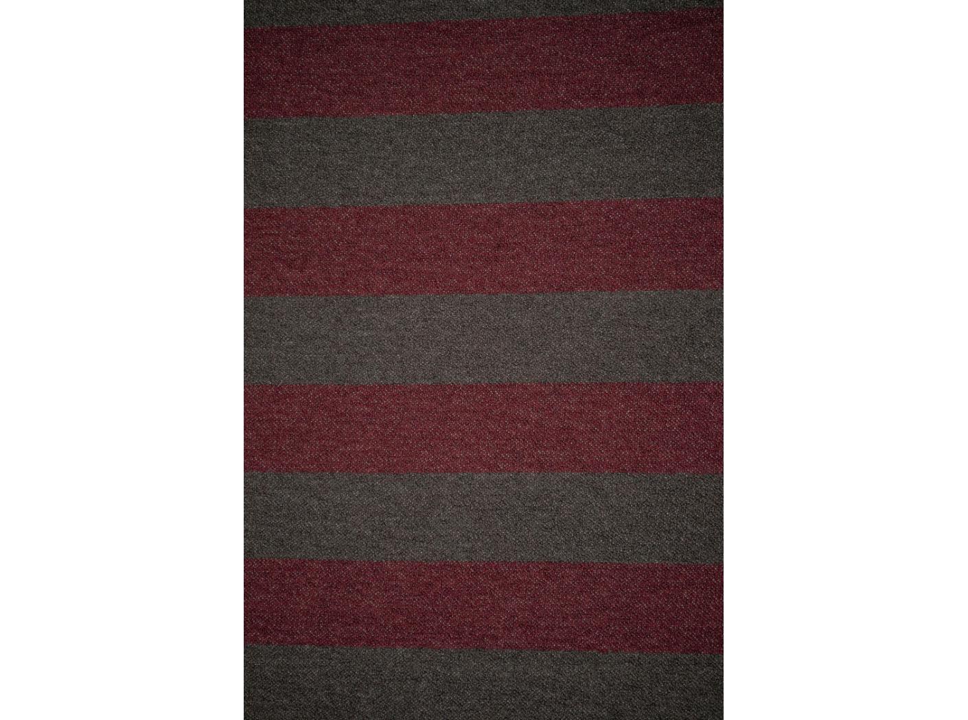 Audinys Barnum Stripe 22 Burgundy/Shale Audinys Barnum Stripe 22 Burgundy/Shale