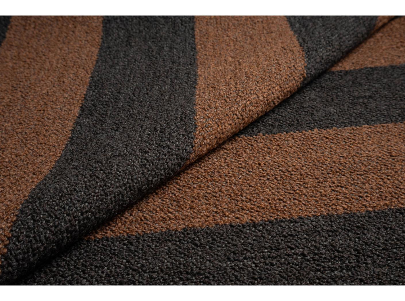 Audinys Barnum Stripe 34 Rustic/Shale Audinys Barnum Stripe 34 Rustic/Shale