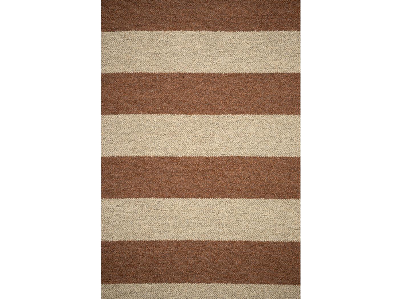 Audinys Barnum Stripe 25 Rustic/Juta Audinys Barnum Stripe 25 Rustic/Juta