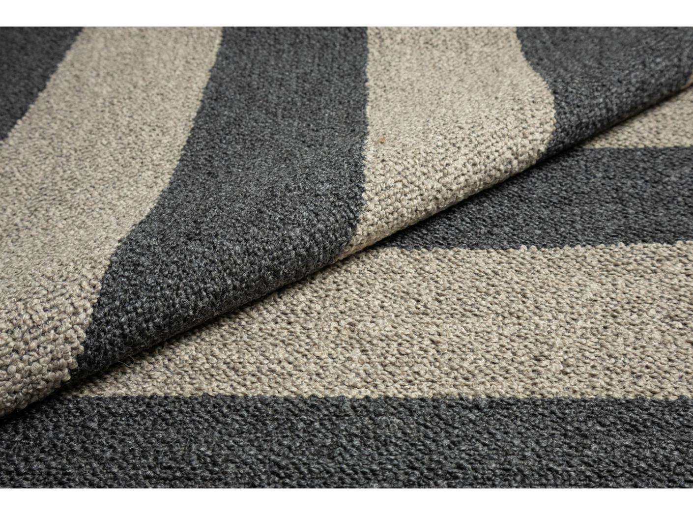 Audinys Barnum Stripe 19 Sand/Anthracit Audinys Barnum Stripe 19 Sand/Anthracit