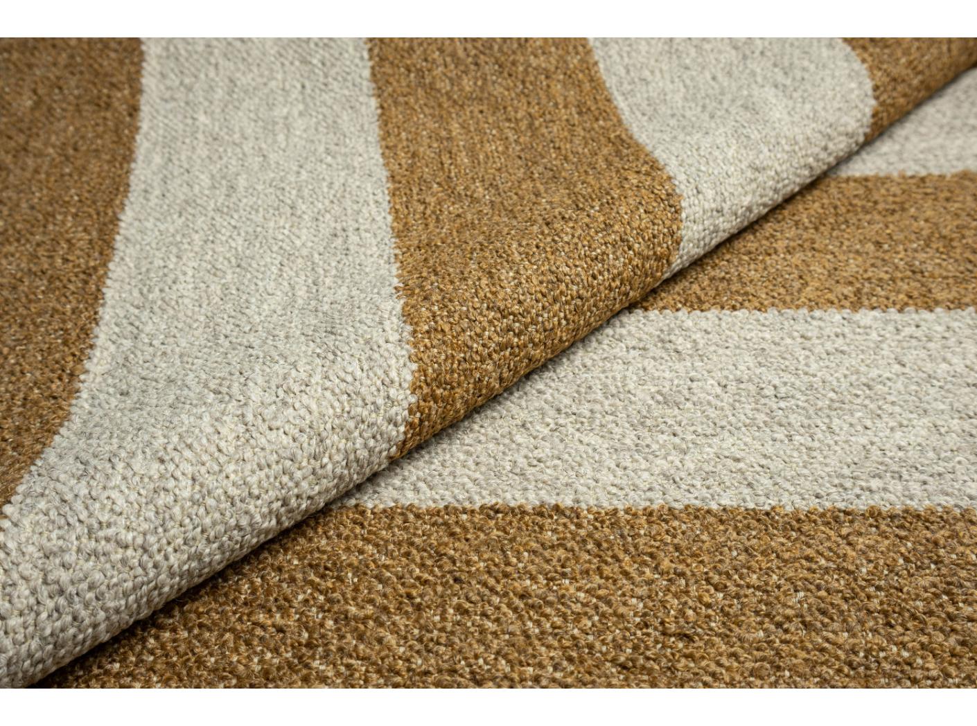 Audinys Barnum Stripe 12 Sand/Fudge Audinys Barnum Stripe 12 Sand/Fudge