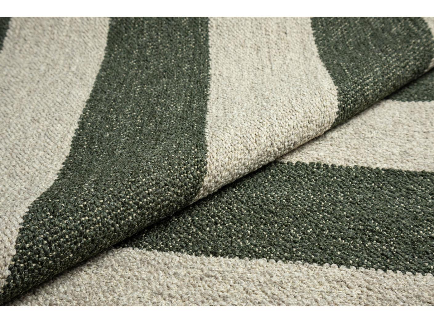 Audinys Barnum Stripe 44 Pine/Sand Audinys Barnum Stripe 44 Pine/Sand