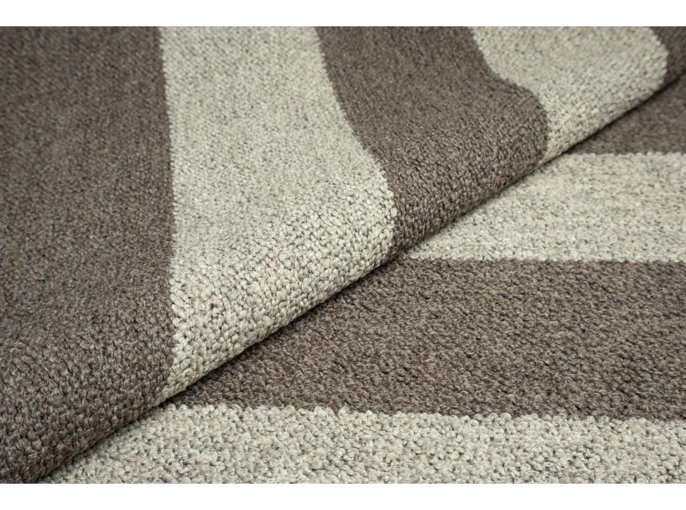 Audinys Barnum Stripe 29 Dark Taupe/Sand Audinys Barnum Stripe 29 Dark Taupe/Sand