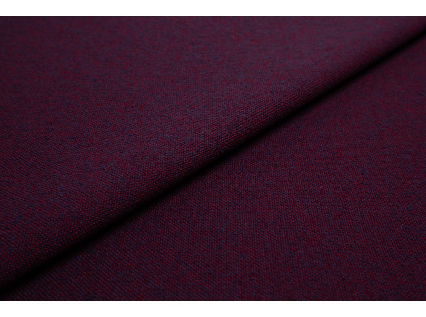 Audinys Pod CS 9501 Red and blue melange Audinys Pod CS 9501 Red and blue melange