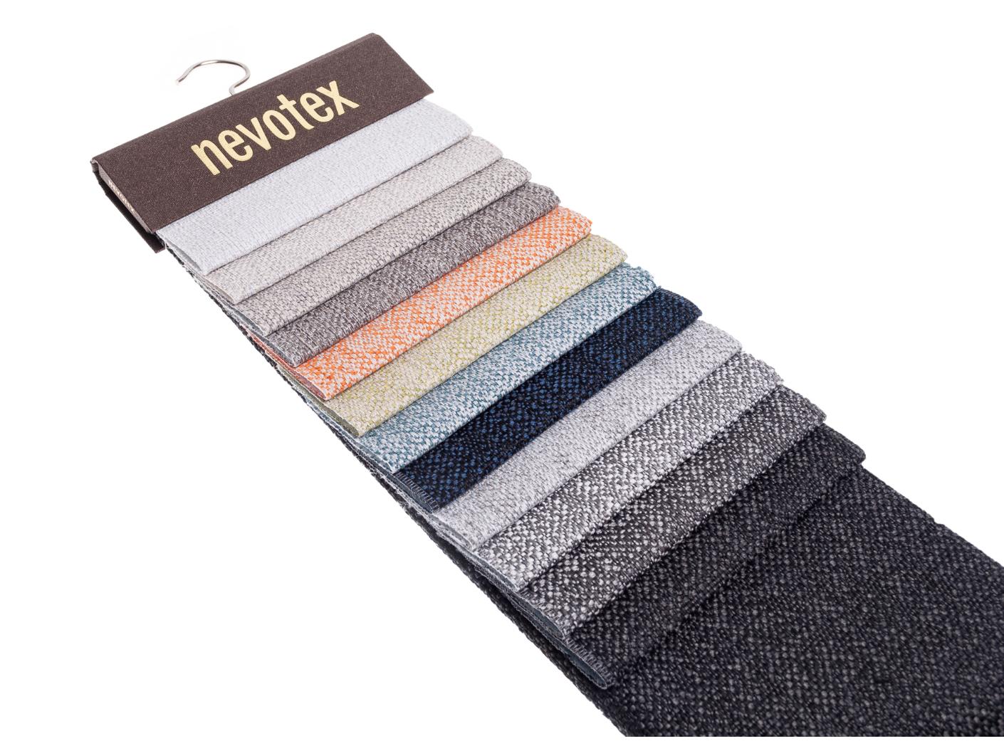 Audinio Santorini kolekcija Audinio Santorini kolekcija