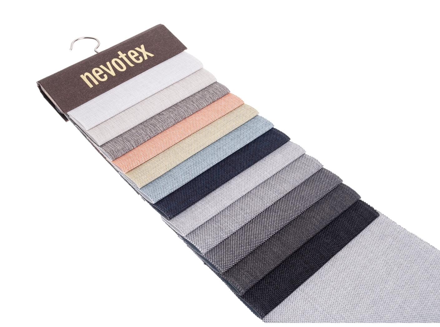 Audinio San Remo kolekcija Audinio San Remo kolekcija