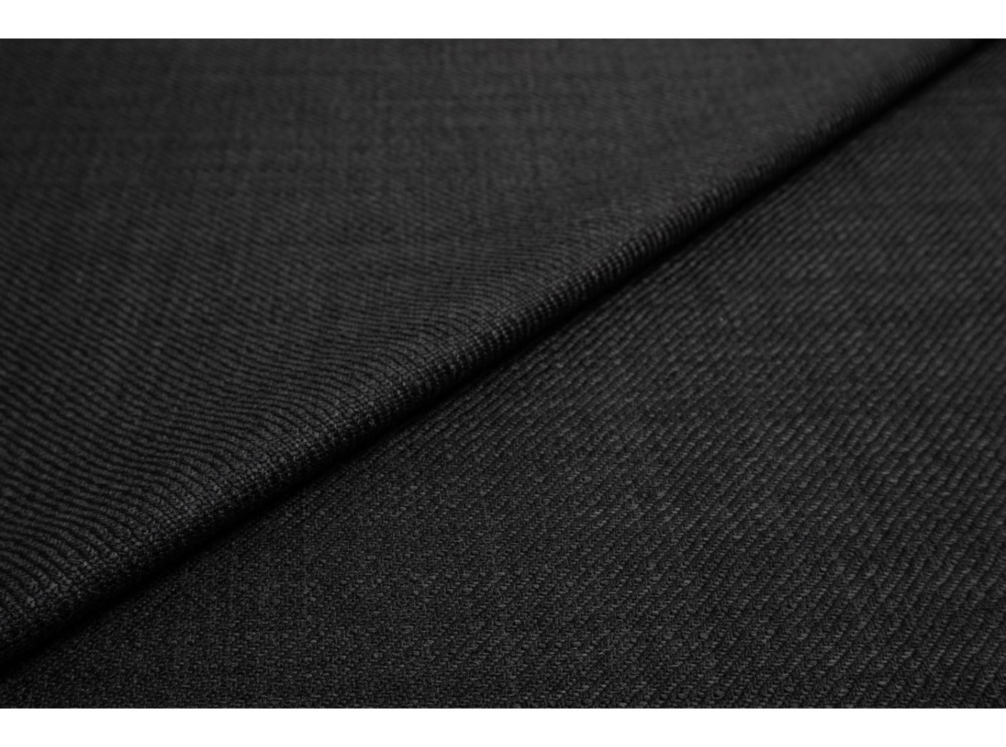 Audinys Slope 48 Black, b=170 cm Audinys Slope 48 Black, b=170 cm