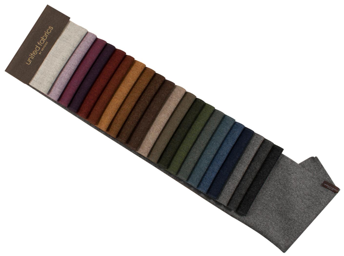 Audinio Trio kolekcija Audinio Trio kolekcija