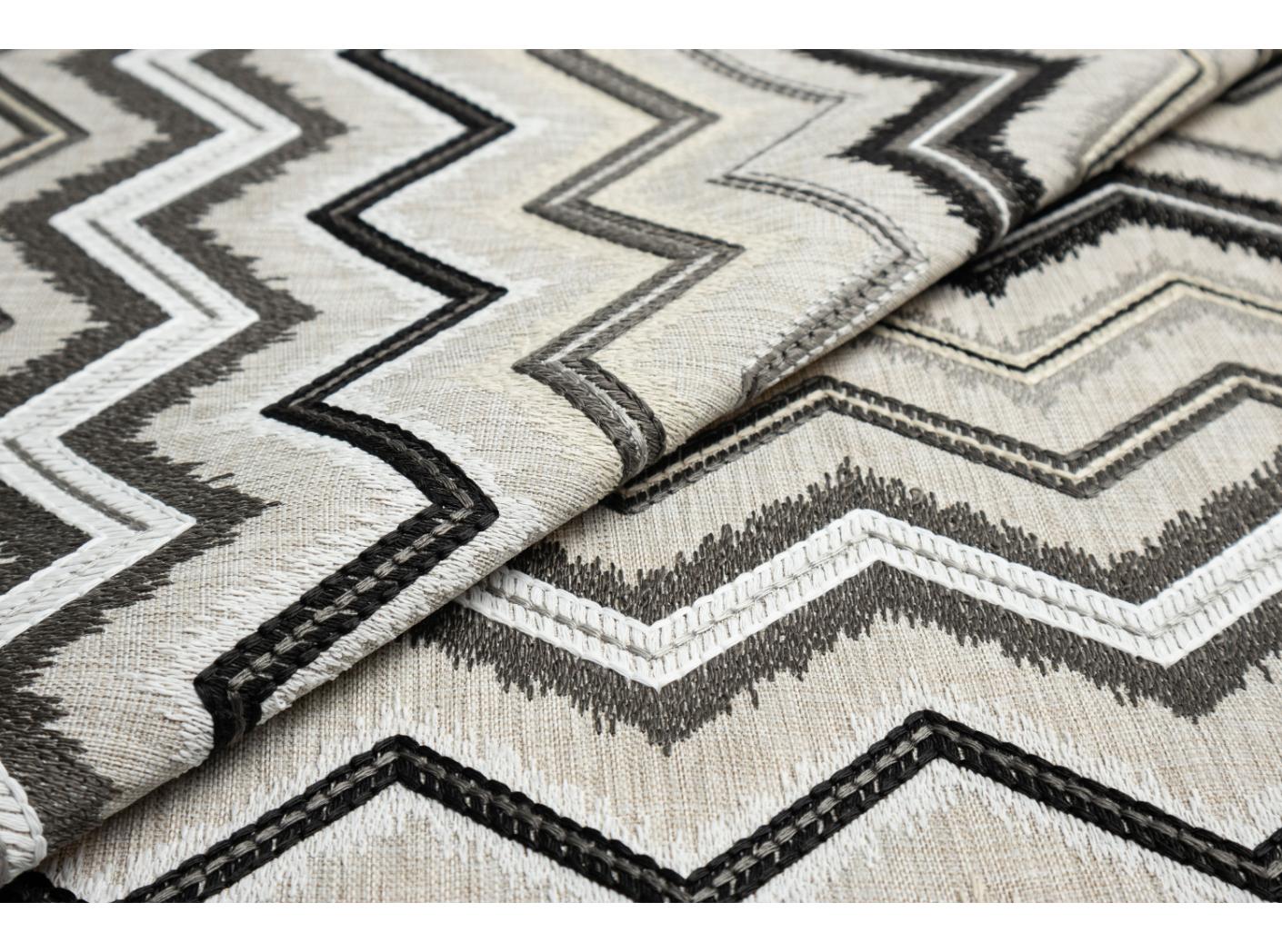 Audinys Veranda Zig Zag 07 Iron Audinys Veranda Zig Zag 07 Iron