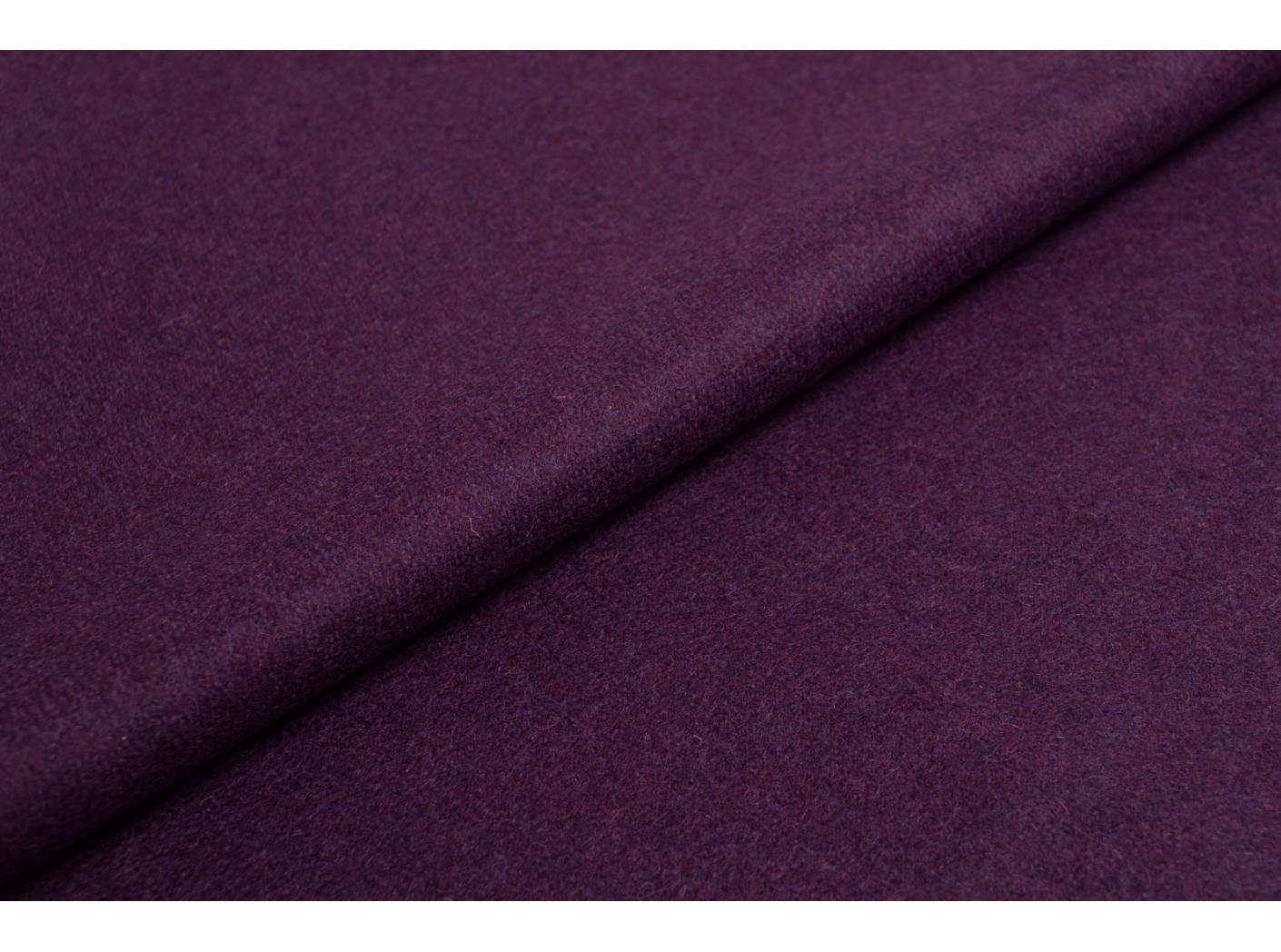 Audinys Wooly 2255 Dark lilac Audinys Wooly 2255 Dark lilac