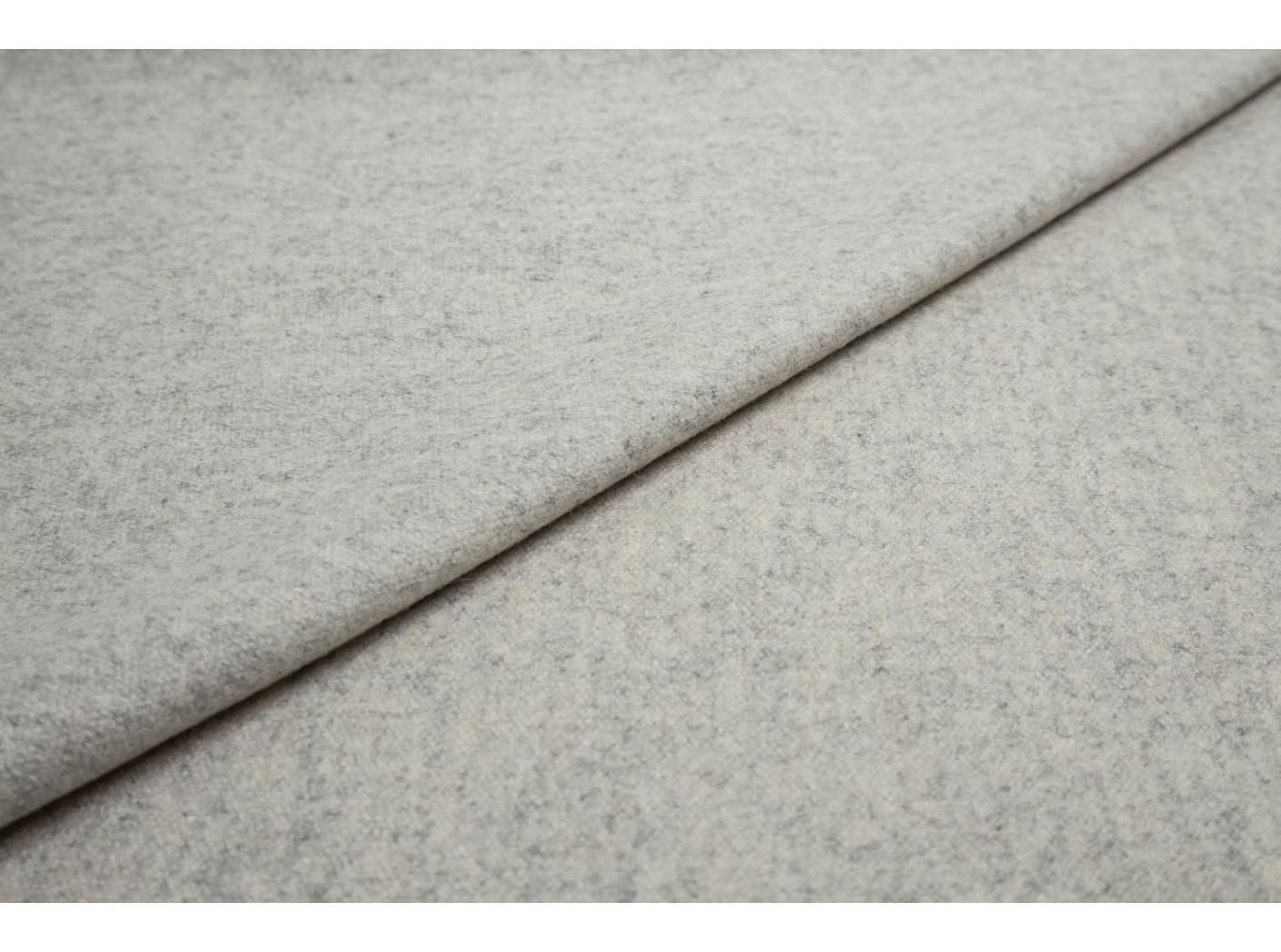 Audinys Wooly Plus 2256 Ivory melange Audinys Wooly Plus 2256 Ivory melange