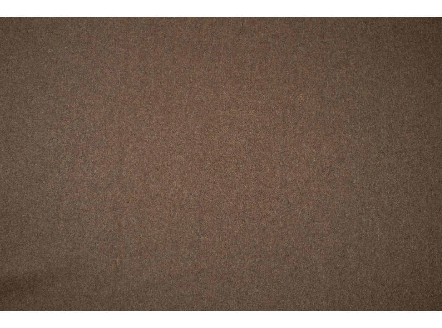 Audinys Wooly 2317 Solid brown Audinys Wooly 2317 Solid brown