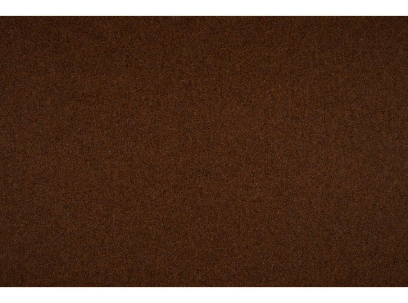 Audinys Wooly Wide 380037 Rust, b=170 cm Audinys Wooly Wide 380037 Rust, b=170 cm