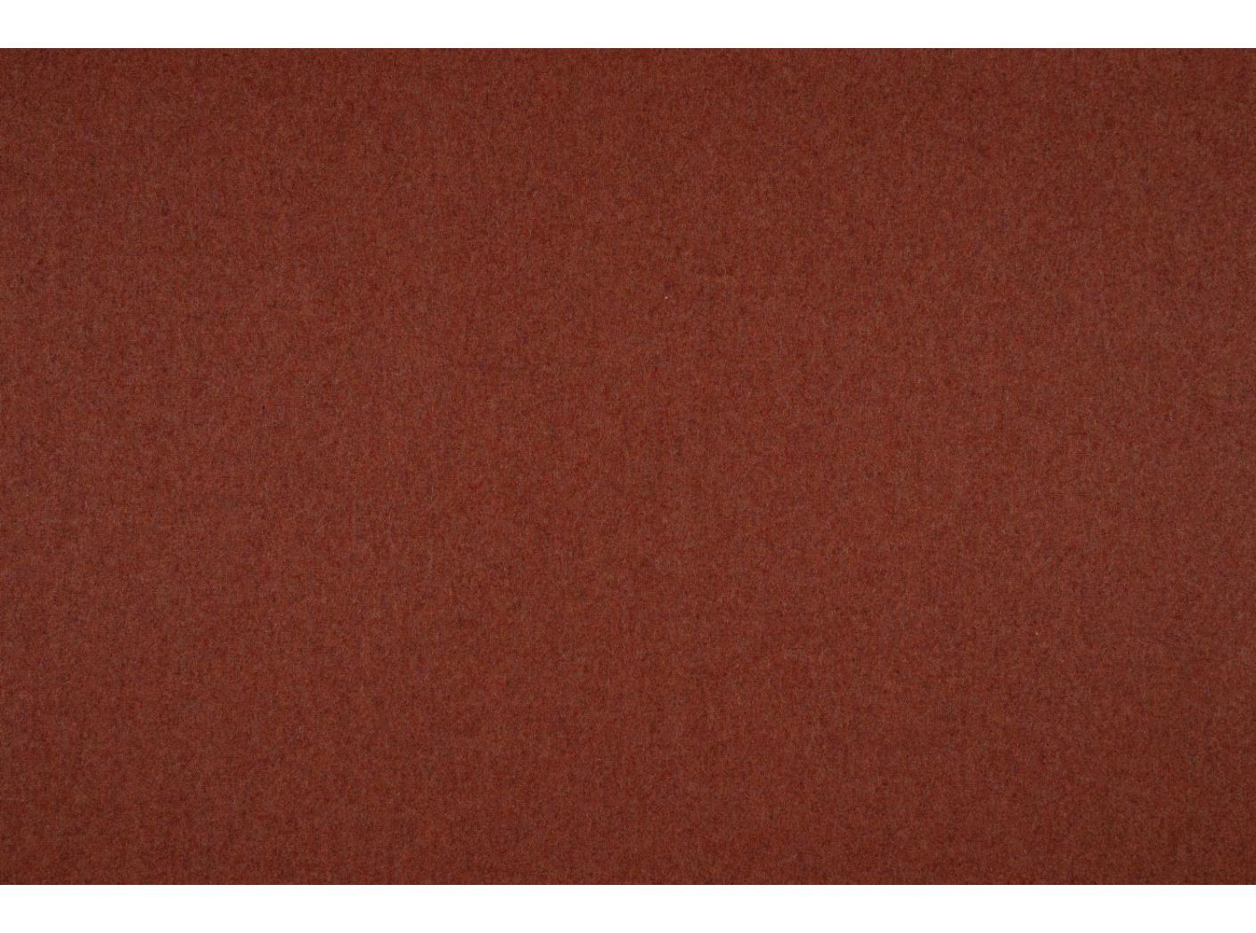 Audinys Wooly Wide 2016 B Dark Terracotta, b=170 cm Audinys Wooly Wide 2016 B Dark Terracotta, b=170 cm