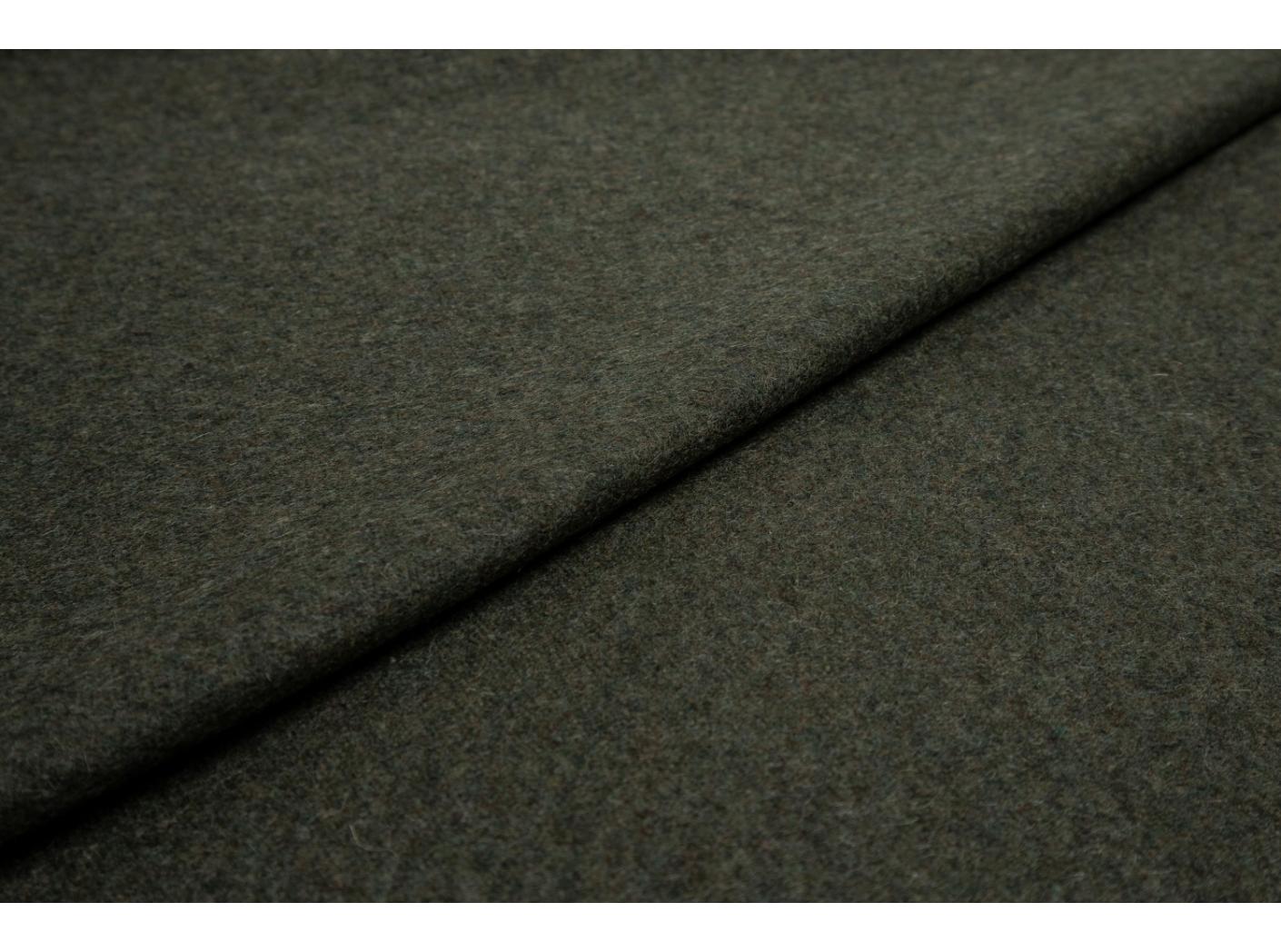 Audinys Wooly Wide 1011 Bottle Green, b=170 cm Audinys Wooly Wide 1011 Bottle Green, b=170 cm