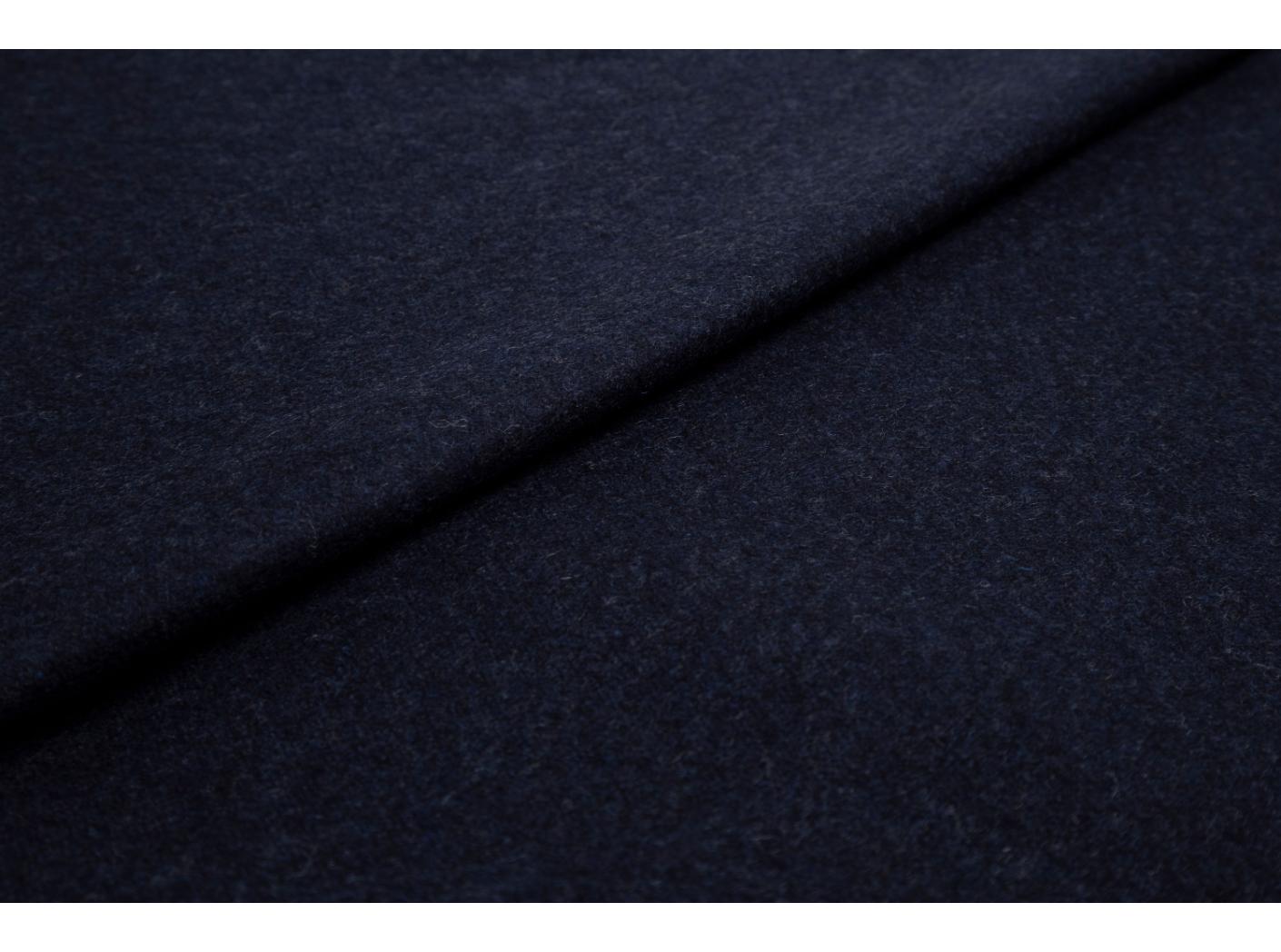 Audinys Wooly Wide 1007 Navy, b=170 cm Audinys Wooly Wide 1007 Navy, b=170 cm