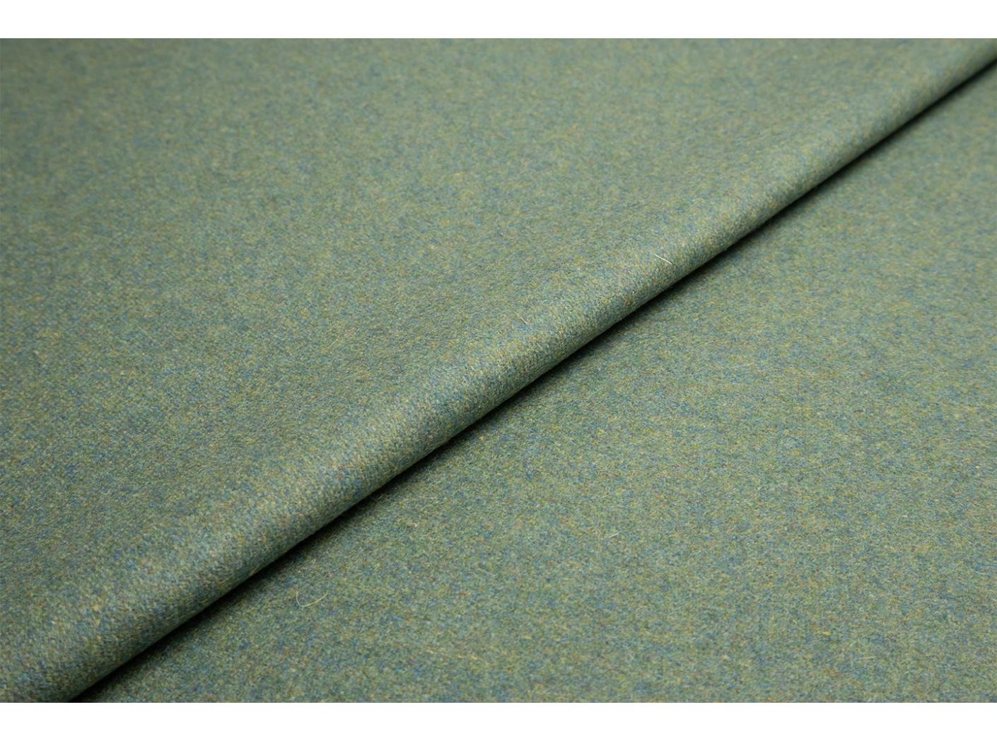 Audinys Wooly 2323 Cold green Audinys Wooly 2323 Cold green