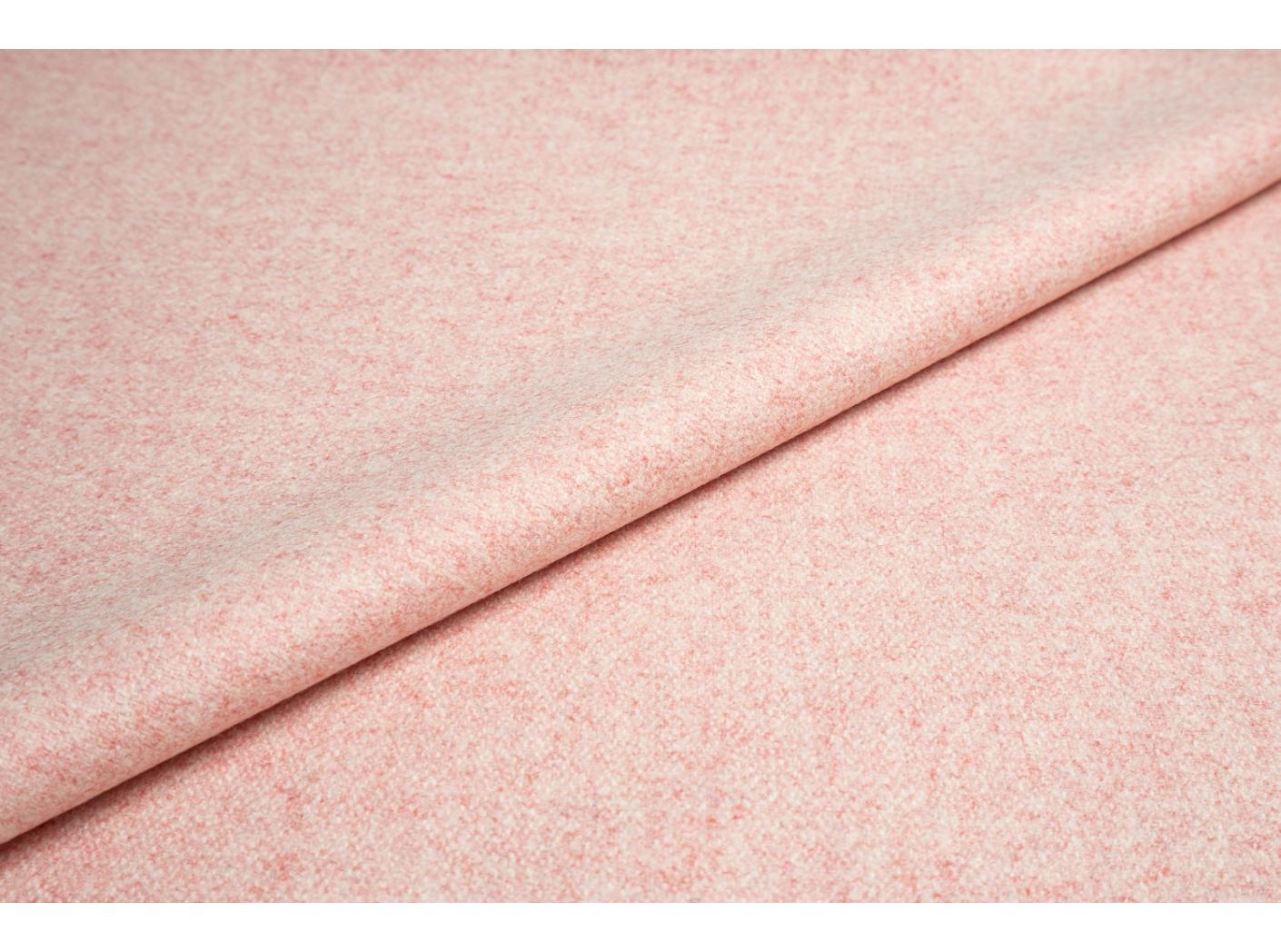 Audinys Wooly 2309 Rose quartz Audinys Wooly 2309 Rose quartz