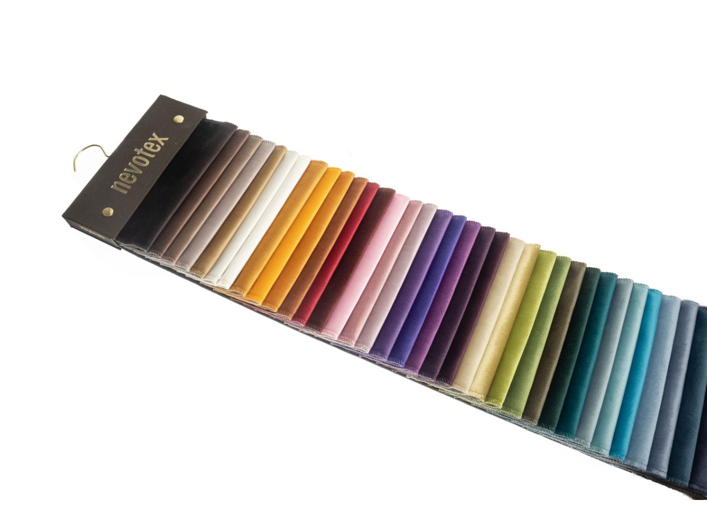 Audinio Musone kolekcija Audinio Musone kolekcija