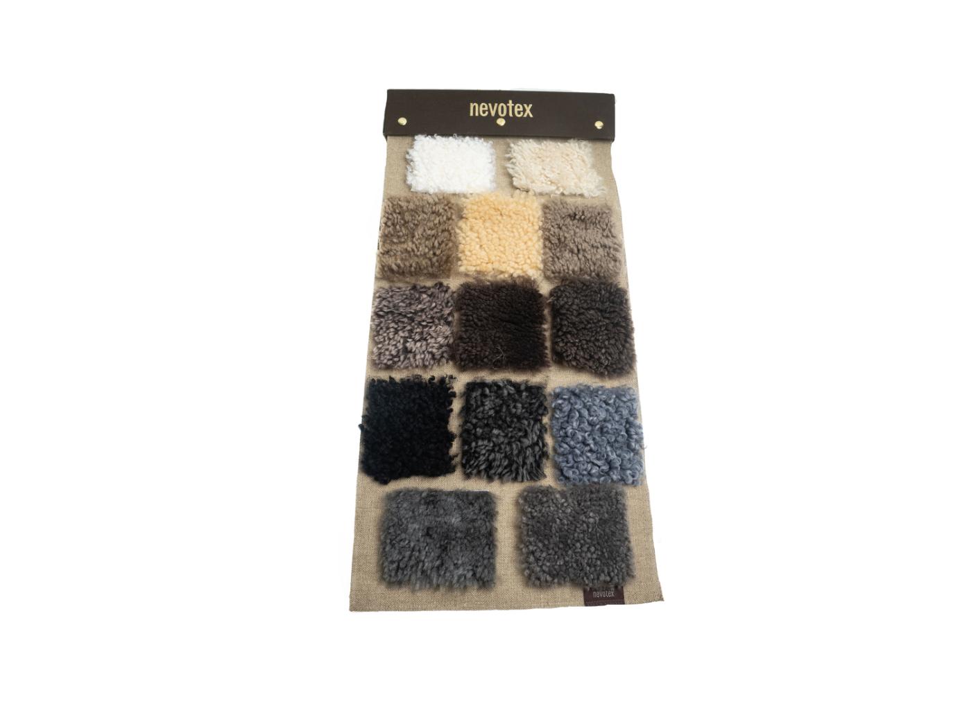 Avikailio Canberra kolekcija Avikailio Canberra kolekcija