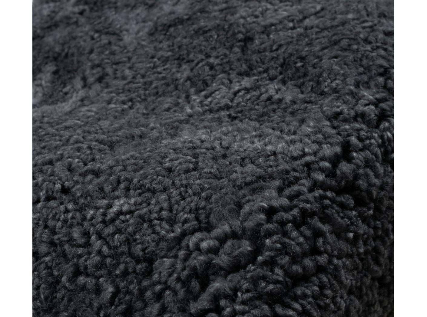 Avikailio Canberra ruošinys, 138x40/50, Charcoal Avikailio Canberra ruošinys, 138x40/50, Charcoal