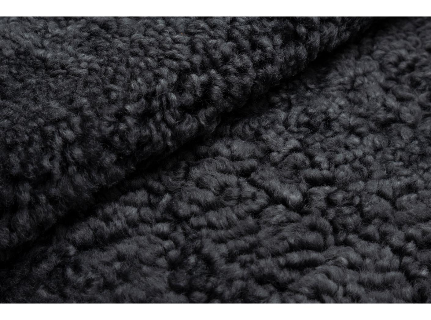 Avikailio Canberra ruošinys, 138x40/50, Charcoal Avikailio Canberra ruošinys, 138x40/50, Charcoal