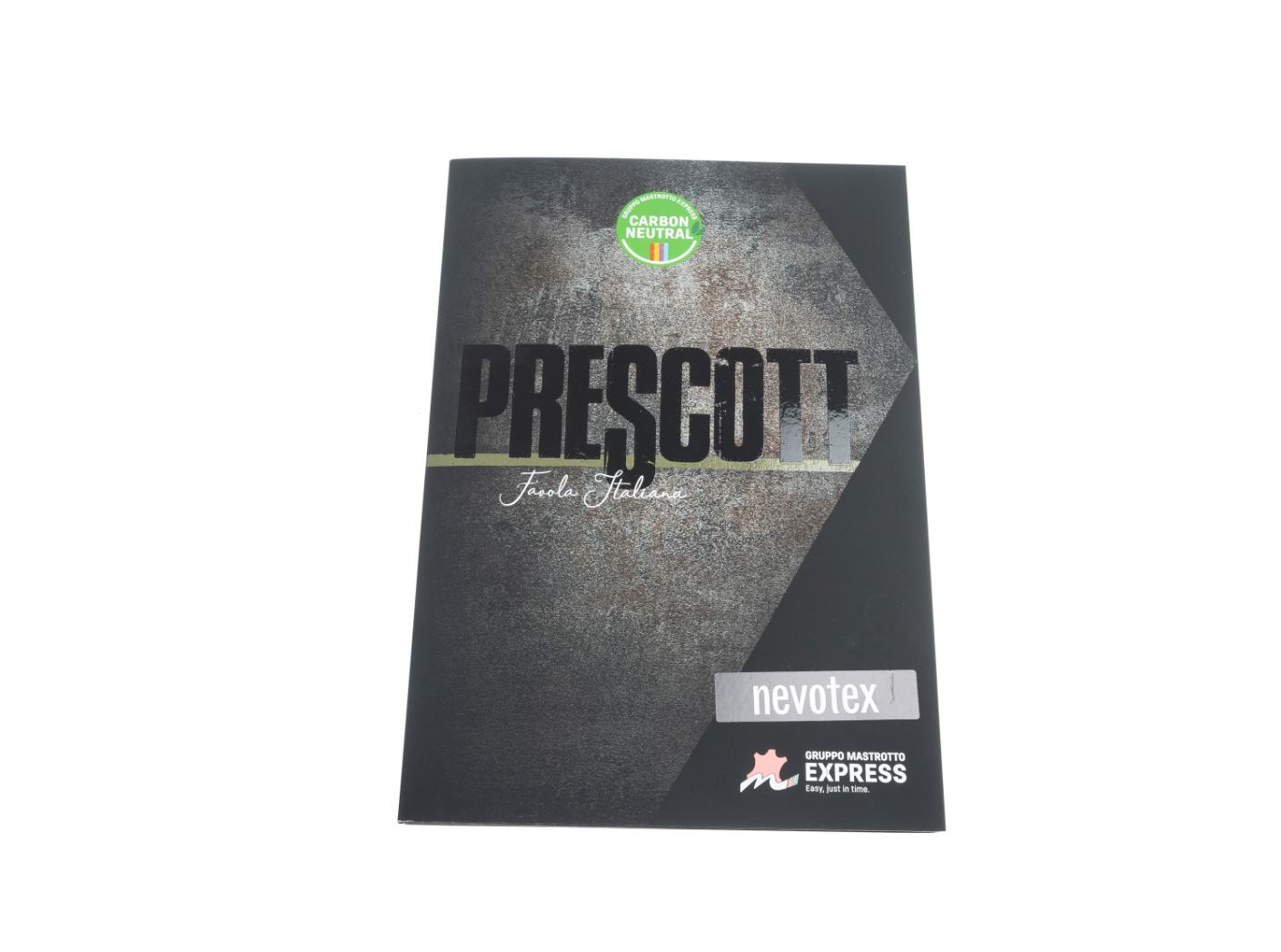 Odos Prescott kolekcija (lankstinukas) Odos Prescott kolekcija (lankstinukas)