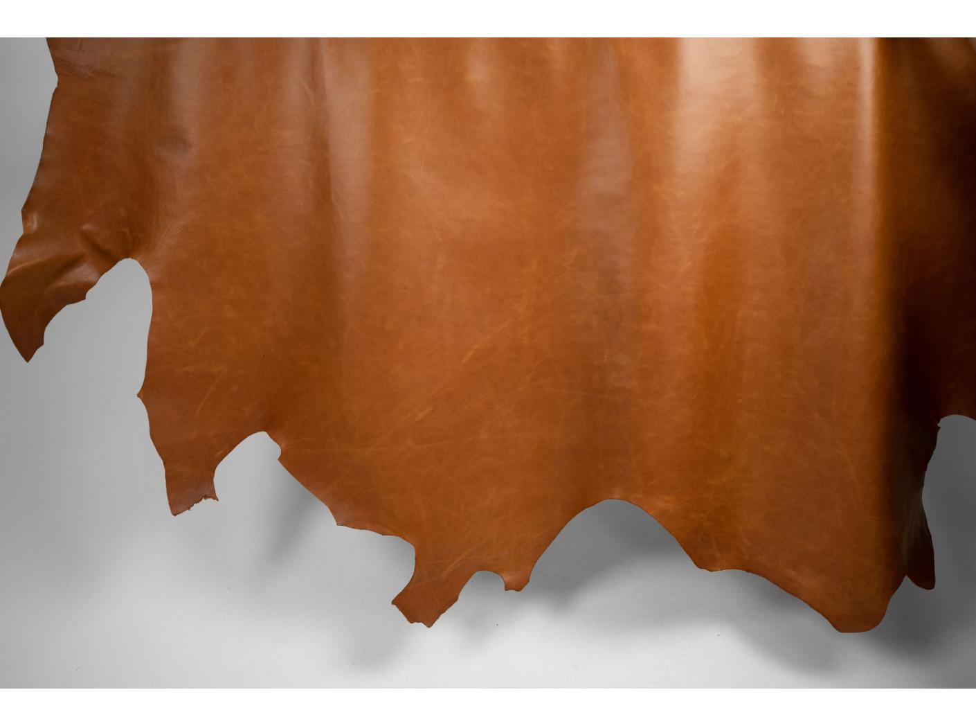 Oda Organic Leather 0712 Cognac Oda Organic Leather 0712 Cognac