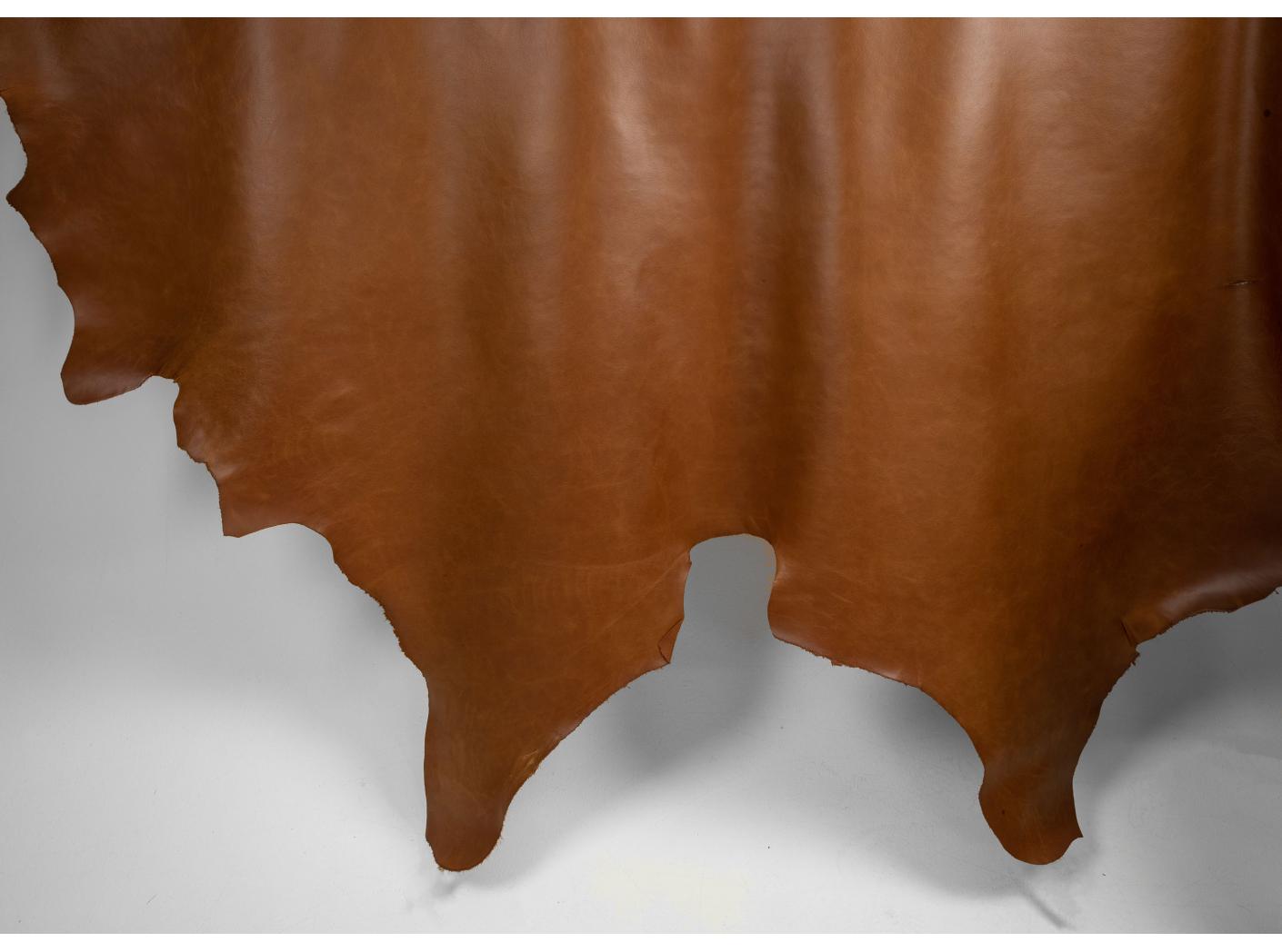 Oda Organic Leather 0713 Saddle Oda Organic Leather 0713 Saddle