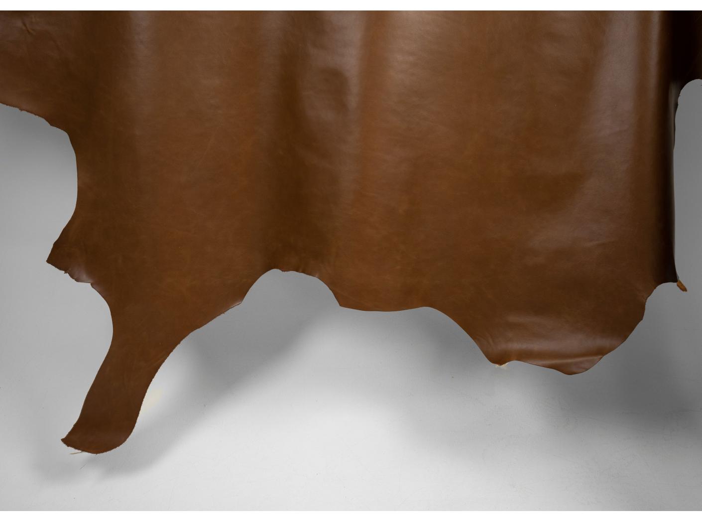 Oda Organic Leather 0714 Wengé Oda Organic Leather 0714 Wengé